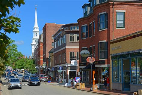cities in new hampshire|9 Best Cities in New Hampshire .
